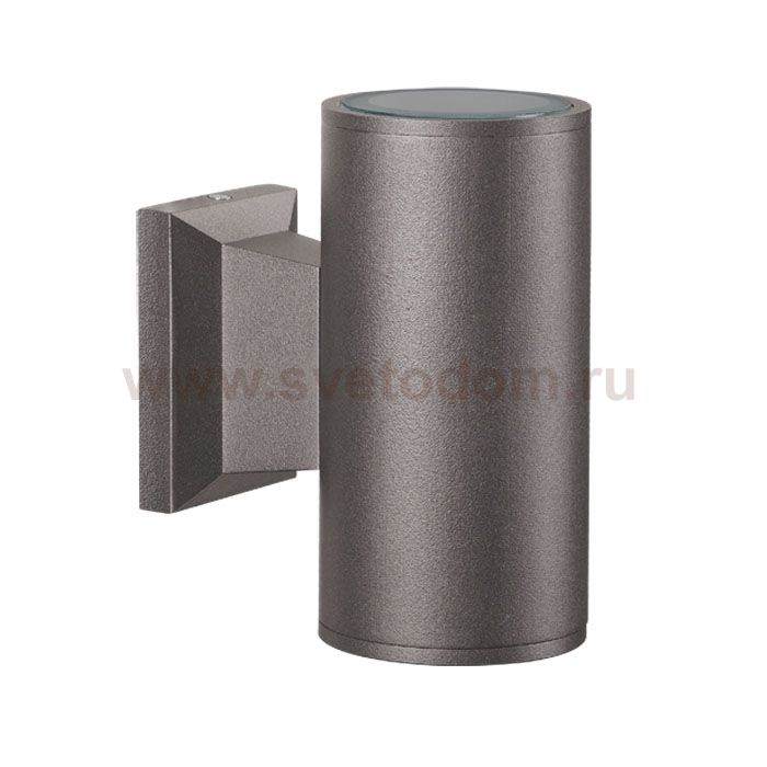 Светильник ландшафтный (лампа в комплект не входит) Novotech 370358 LANDSCAPE