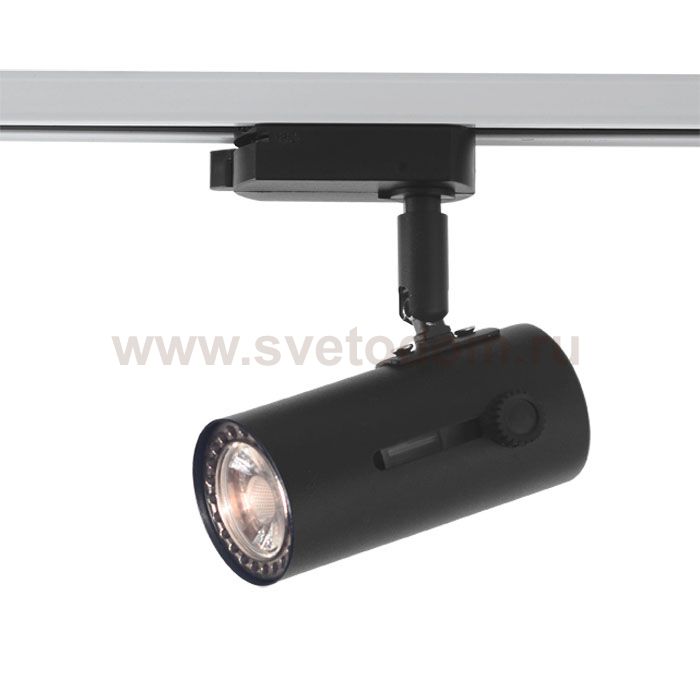 Трековый светильник Novotech 370363 PIPE