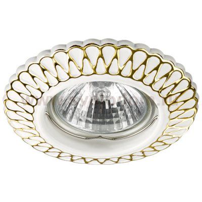 Встраиваемый светильник Novotech 370366 KEEN