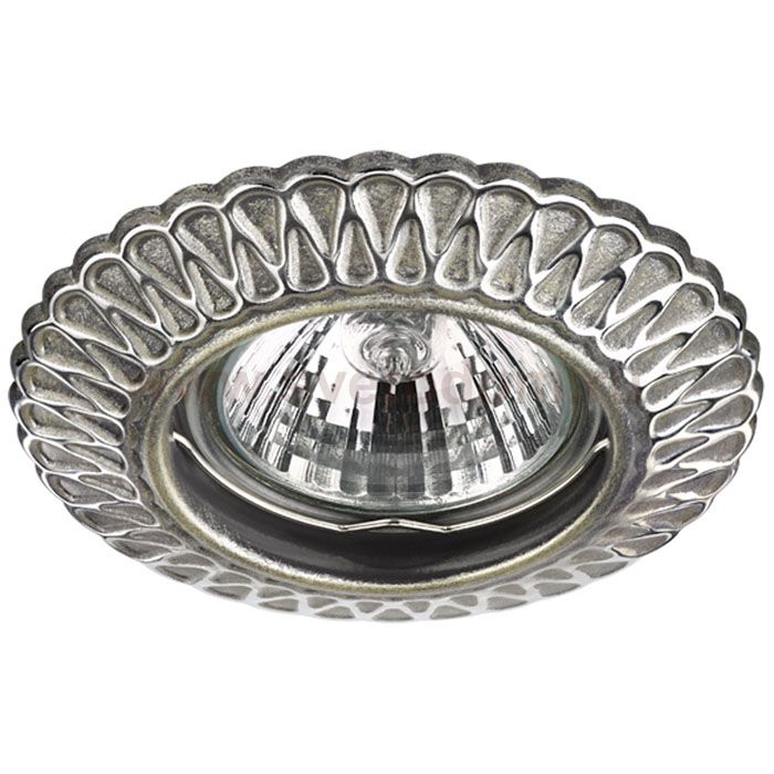 Встраиваемый светильник Novotech 370369 KEEN