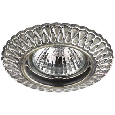 Встраиваемый светильник Novotech 370369 KEEN