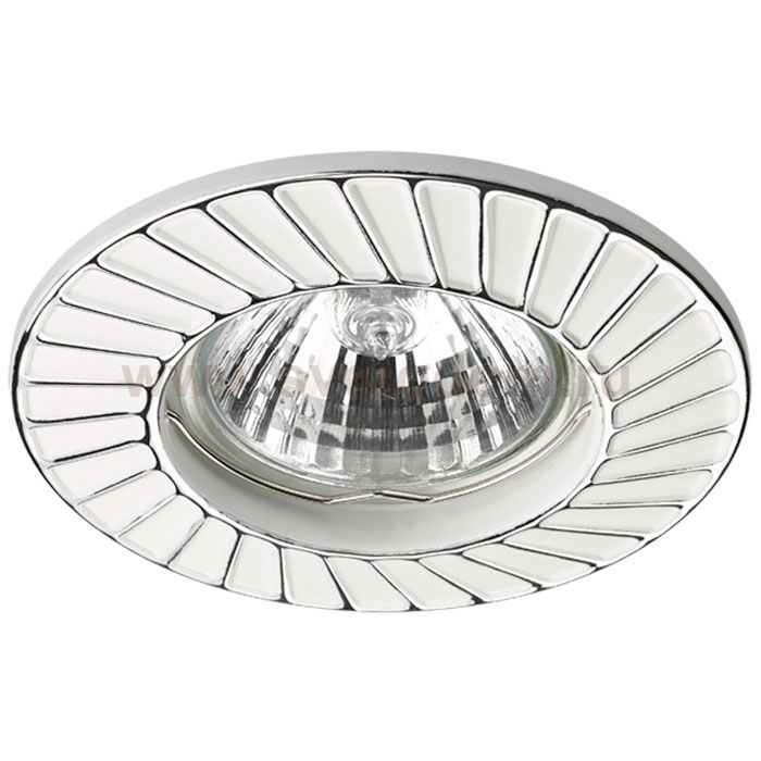 Встраиваемый светильник Novotech 370371 KEEN