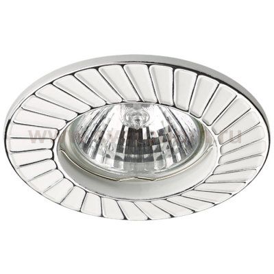 Встраиваемый светильник Novotech 370371 KEEN