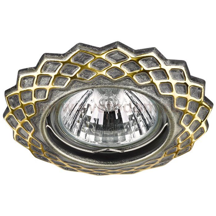 Встраиваемый светильник Novotech 370376 KEEN