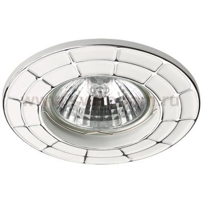 Встраиваемый светильник Novotech 370379 KEEN