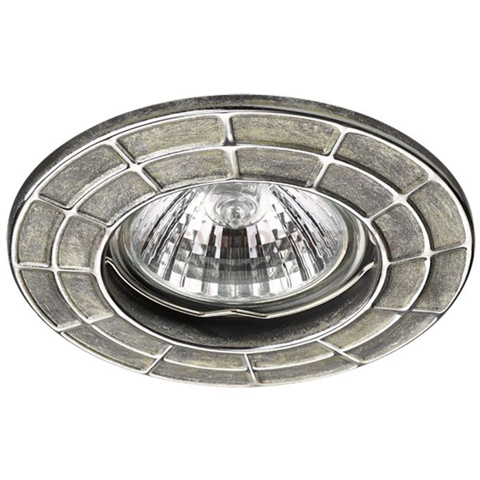 Встраиваемый светильник Novotech 370381 KEEN