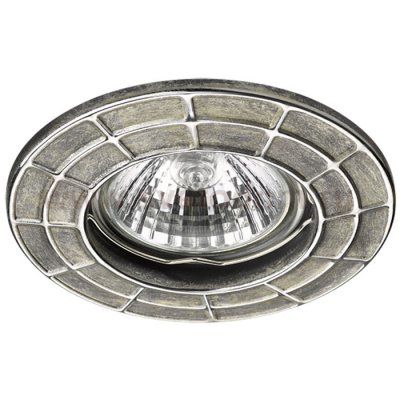 Встраиваемый светильник Novotech 370381 KEEN