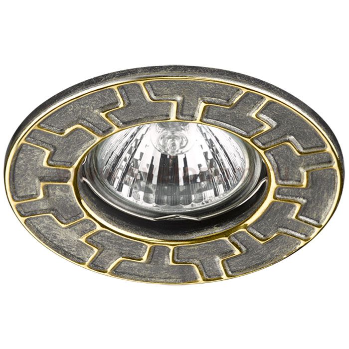 Встраиваемый светильник Novotech 370384 KEEN