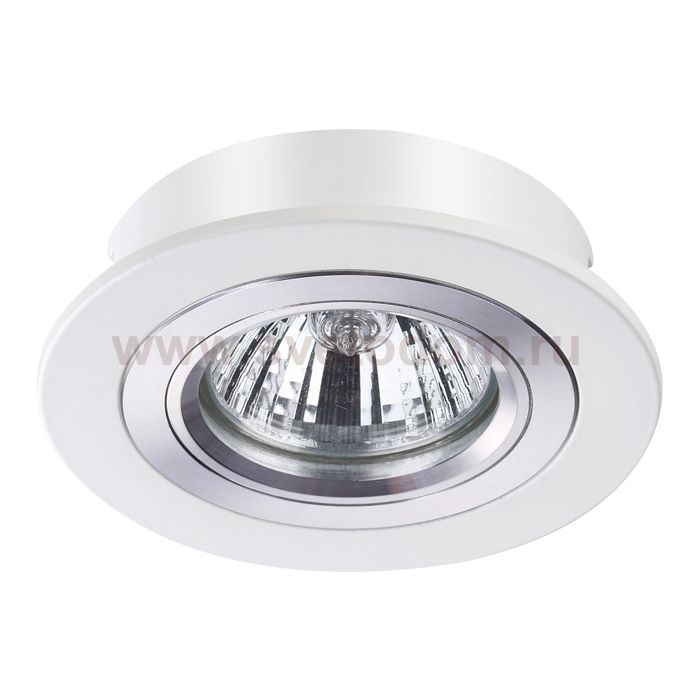 Встраиваемый светильник Novotech 370390 MORUS