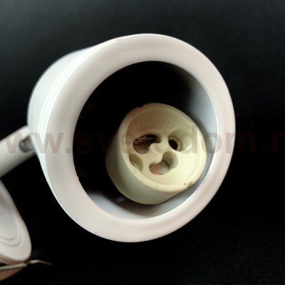 Встраиваемый светильник Novotech 370395 PIPE