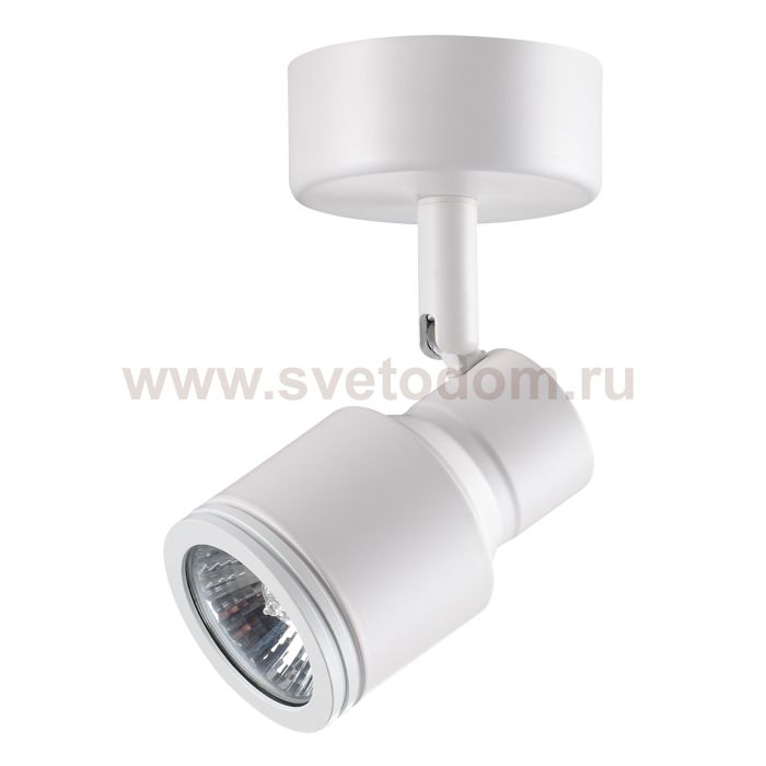 Накладной светильник Novotech 370396 PIPE