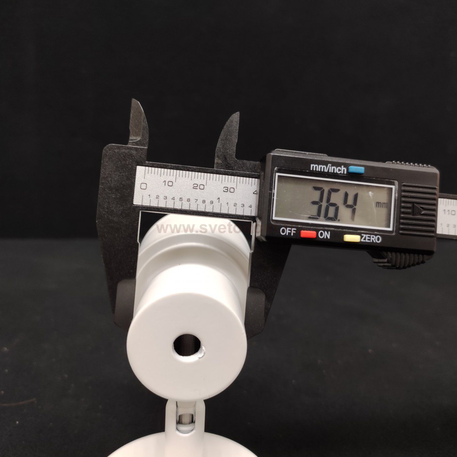 Накладной светильник Novotech 370396 PIPE