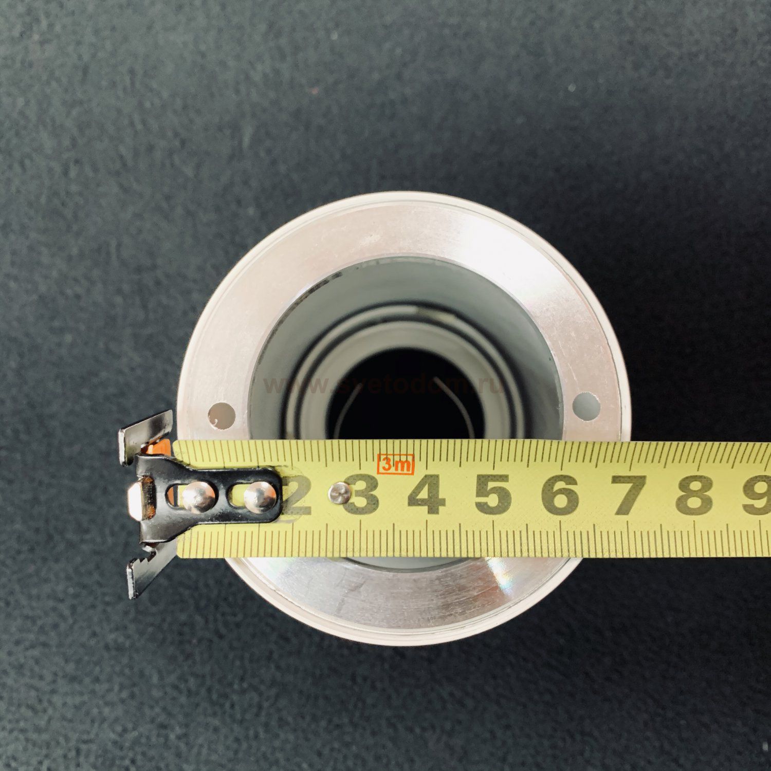 Накладной светильник Novotech 370397 PIPE