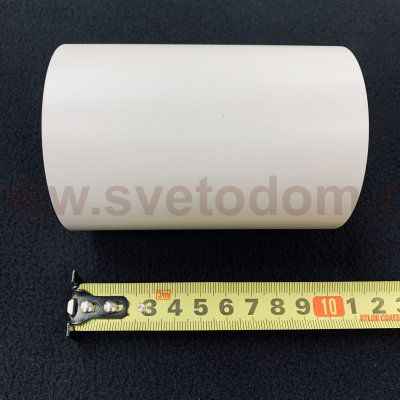 Накладной светильник Novotech 370397 PIPE