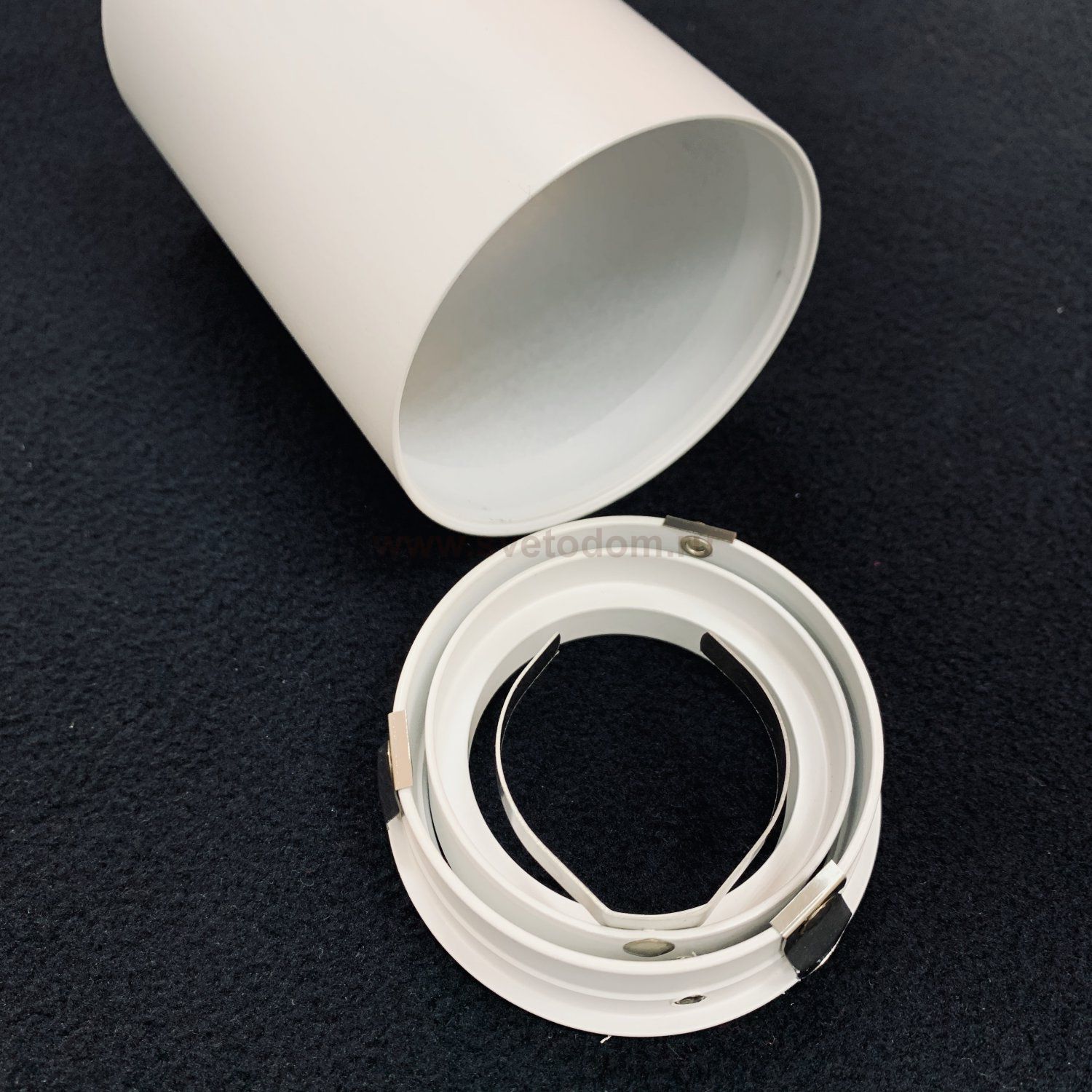 Накладной светильник Novotech 370397 PIPE