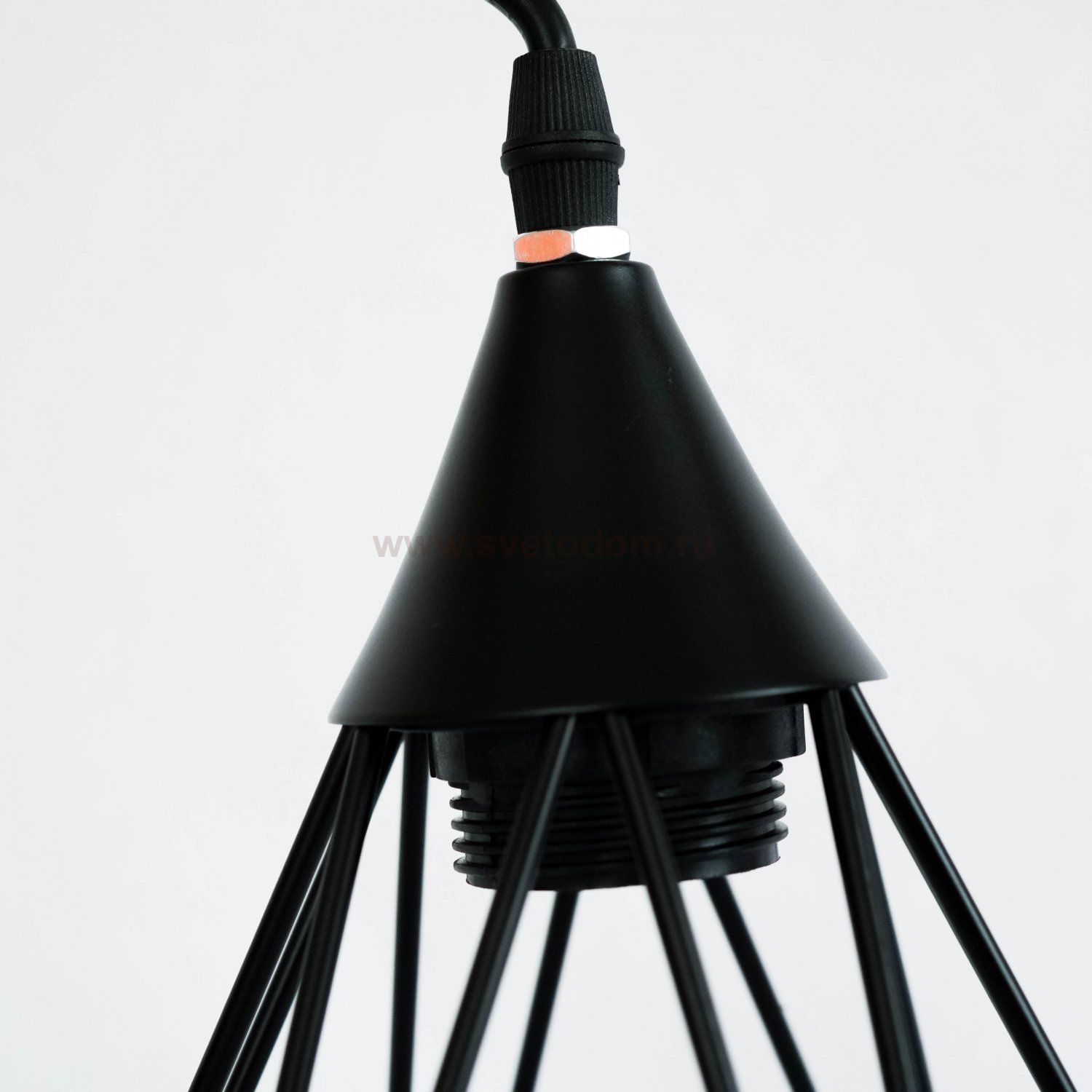 Встраиваемый светильник Novotech 370422 ZELLE