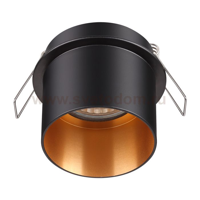 Встраиваемый светильник Novotech 370431 BUTT