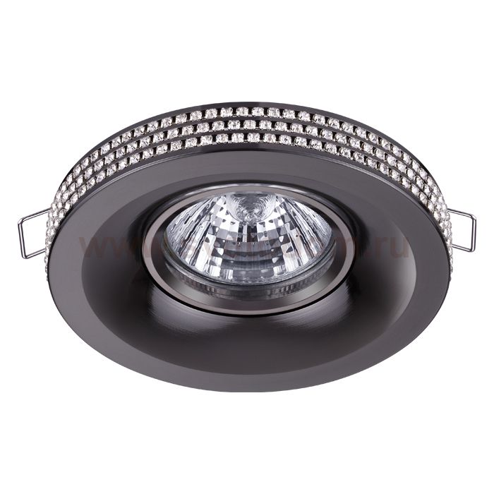 Встраиваемый светильник Novotech 370443 LILAC