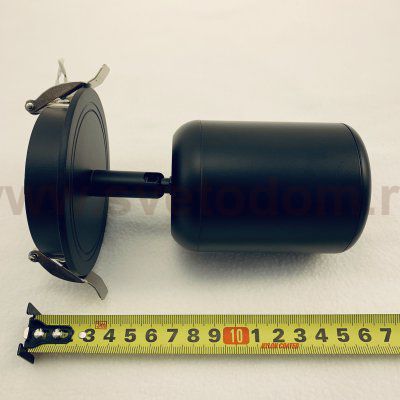 Встраиваемый светильник Novotech 370451 PIPE