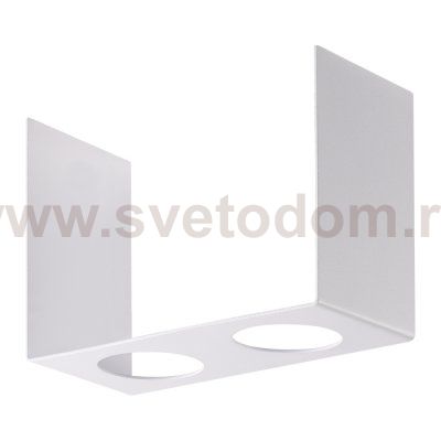 Декоративная рамка к артикулам 370505 - 370507 Novotech 370508 LEGIO