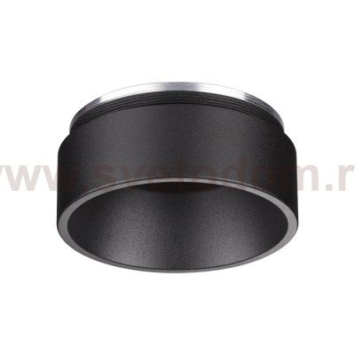 Декоративное кольцо к артикулам 370509 - 370510 Novotech 370511 LEGIO