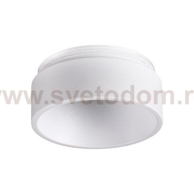 Декоративное кольцо к артикулам 370509 - 370511 Novotech 370512 LEGIO