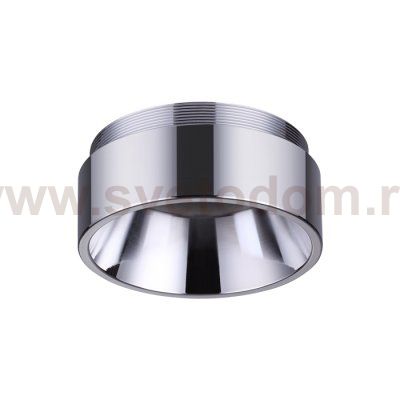 Декоративное кольцо к артикулам 370509 - 370513 Novotech 370514 LEGIO