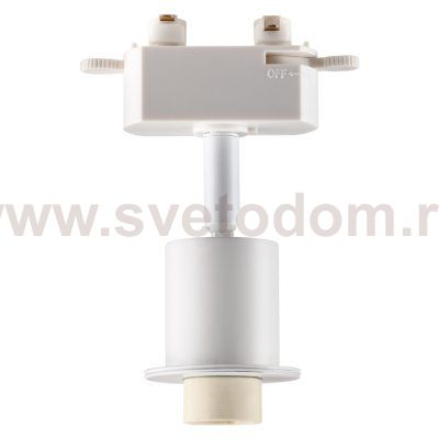 Трековый корпус Novotech 370517 UNITE