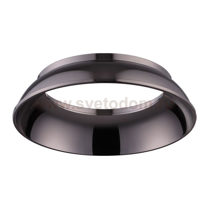 Внутреннее декоративное кольцо к артикулам 370529 - 370534 Novotech 370538 UNITE