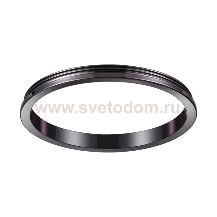 Внешнее декоративное кольцо к артикулам 370529 - 370534 Novotech 370543 UNITE