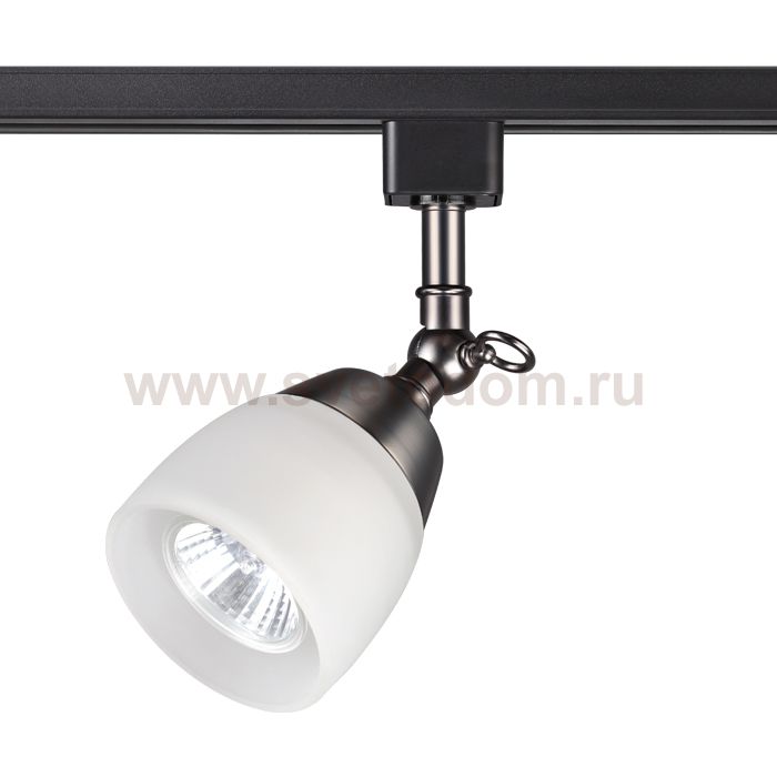 Трековый светильник Novotech 370550 VETERUM