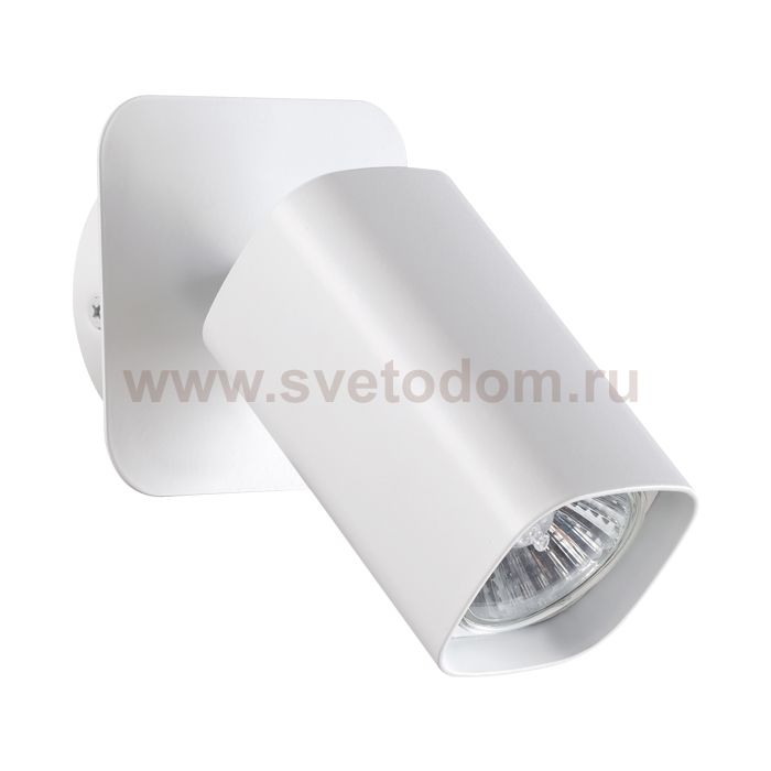 Накладной светильник Novotech 370553 GUSTO