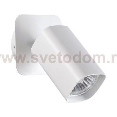 Накладной светильник Novotech 370553 GUSTO
