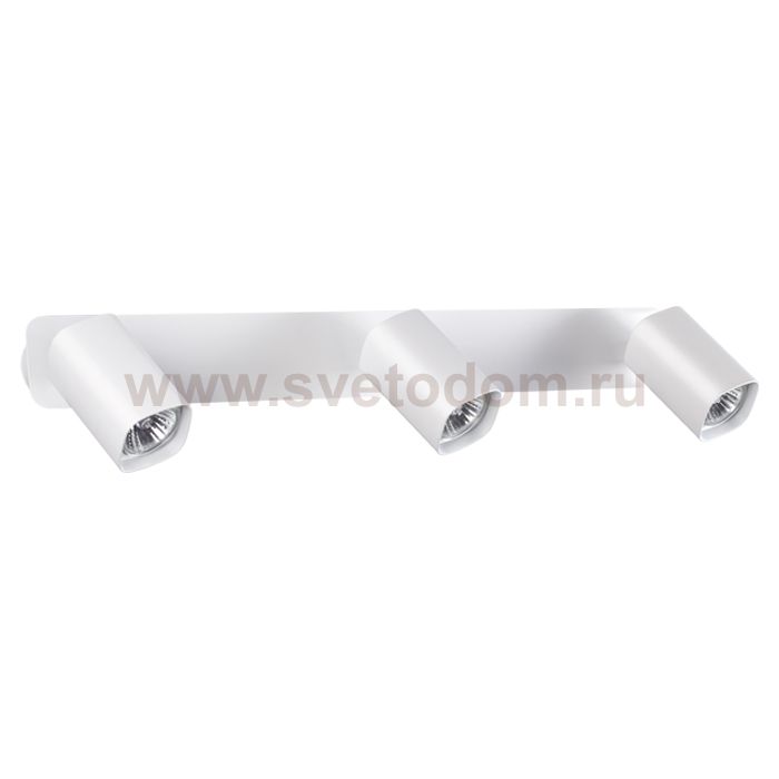 Накладной светильник Novotech 370555 GUSTO