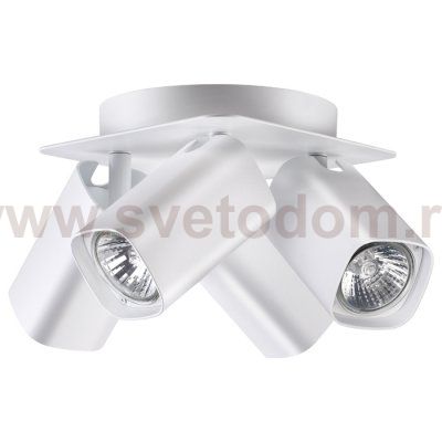 Накладной светильник Novotech 370556 GUSTO