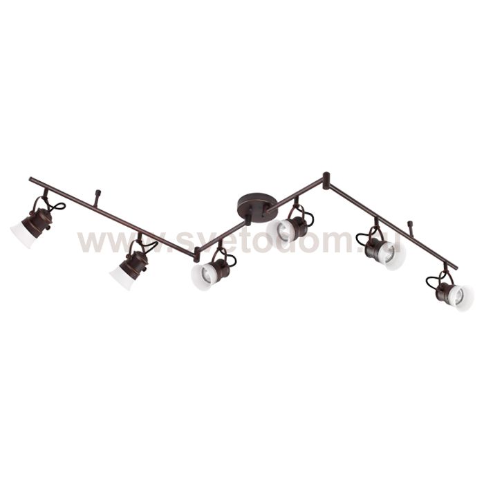 Накладной светильник Novotech 370557 VETERUM