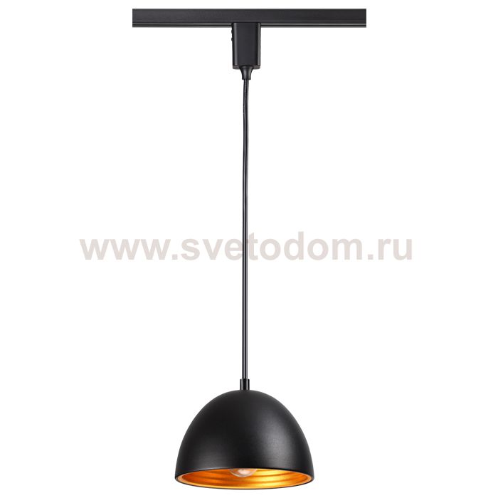 Трековый светильник Novotech 370562 VETERUM