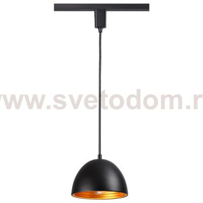 Трековый светильник Novotech 370562 VETERUM