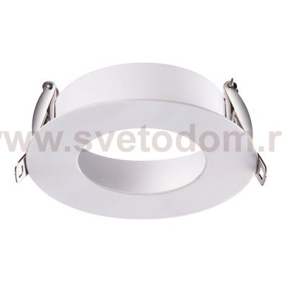 Встраиваемый светильник Novotech 370565 CARINO