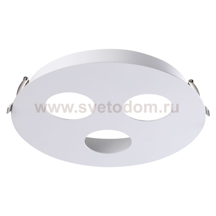 Встраиваемый светильник Novotech 370566 CARINO