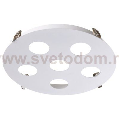 Встраиваемый светильник Novotech 370567 CARINO