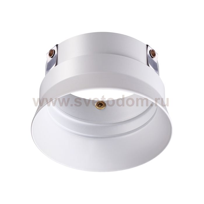 Декоративное кольцо к артикулам 370565 - 370567 Novotech 370568 CARINO