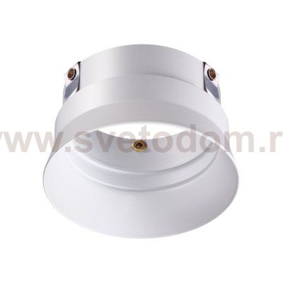 Декоративное кольцо к артикулам 370565 - 370567 Novotech 370568 CARINO
