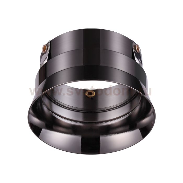 Декоративное кольцо к артикулам 370565 - 370567 Novotech 370569 CARINO