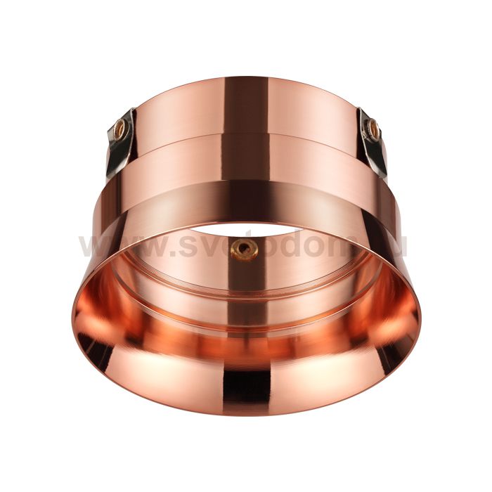 Декоративное кольцо к артикулам 370565 - 370567 Novotech 370571 CARINO