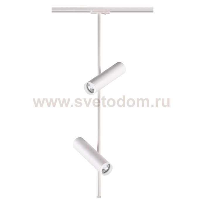 Трековый светильник Novotech 370576 BATRA