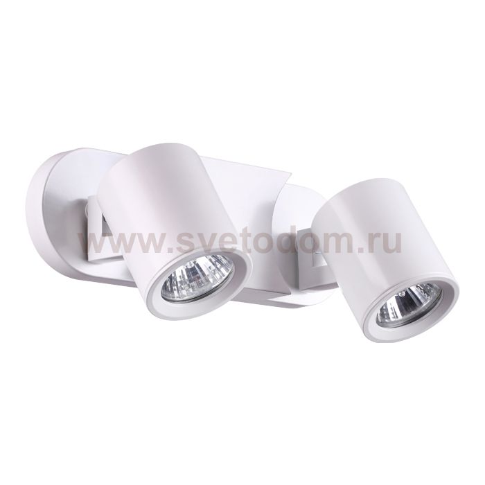 Светильник накладной Novotech 370579 GUSTO