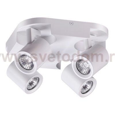 Светильник накладной Novotech 370582 GUSTO