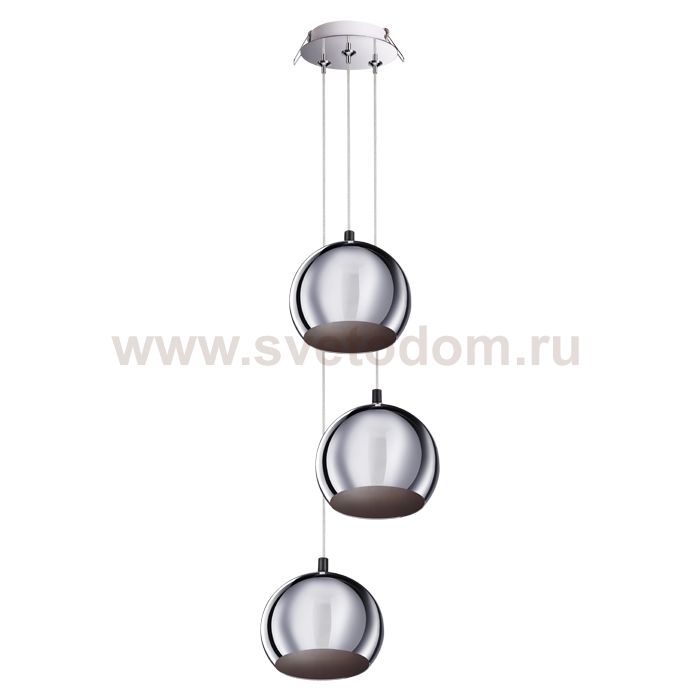 Встраиваемый светильник Novotech 370585 GLOB