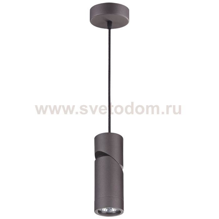 Светильник накладной Novotech 370591 ELITE